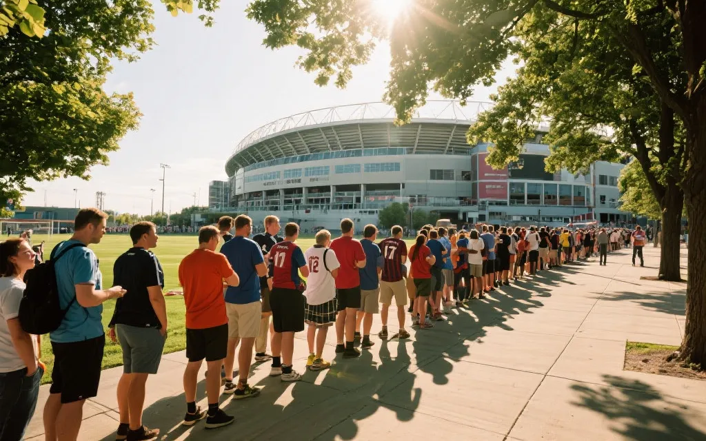 2026世界杯多伦多气温与健康安全指南：在盛夏观赛不晒伤、不脱水、不被温差“偷袭”