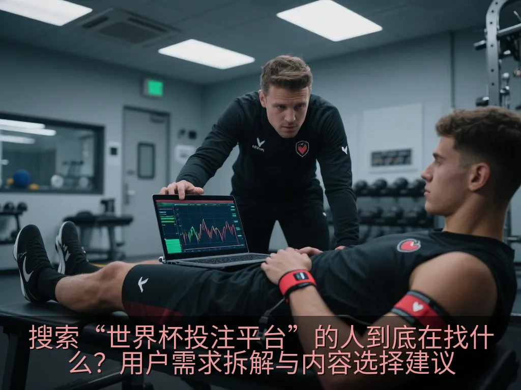 搜索“世界杯投注平台”的人到底在找什么？用户需求拆解与内容选择建议